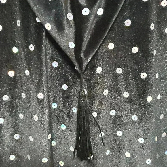 Fairy finery cape - Picture 6 of 7